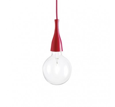 Светильник Ideal Lux - Minimal Sp1 Светильник Ideal Lux - Minimal Sp1