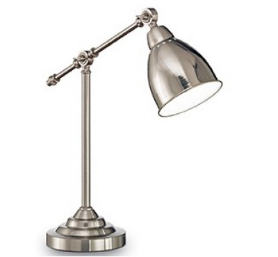 Настольная лампа Ideal Lux - Newton Tl1 Настольная лампа Ideal Lux - Newton Tl1