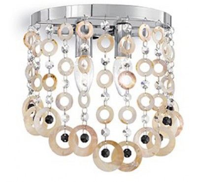 Бра Ideal Lux - Pavone Ap2 Бра Ideal Lux - Pavone Ap2