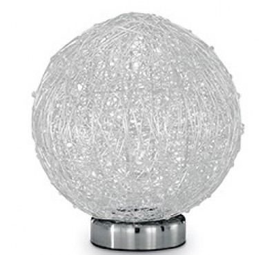 Настольная лампа Ideal Lux - Emis Tl1 D16 Настольная лампа Ideal Lux - Emis Tl1 D16