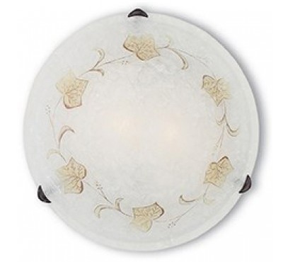 Бра Ideal Lux - Foglia Pl2 D40 Бра Ideal Lux - Foglia Pl2 D40