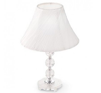 Настольная лампа Ideal Lux - Magic-20 Tl1 Small Настольная лампа Ideal Lux - Magic-20 Tl1 Small