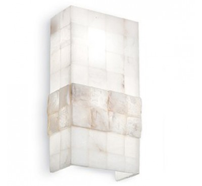 Настенный светильник Ideal Lux - Stones Ap2 Настенный светильник Ideal Lux - Stones Ap2