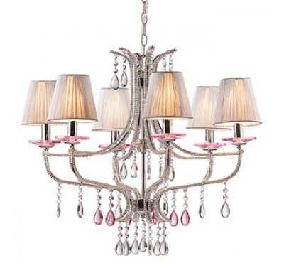 Люстра Ideal Lux - Violette Sp6 Люстра Ideal Lux - Violette Sp6