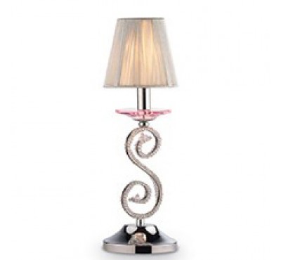 Настольная лампа Ideal Lux - Violette Tl1 Настольная лампа Ideal Lux - Violette Tl1