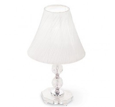 Настольная лампа Ideal Lux - Magic-20 Tl1 Mini Настольная лампа Ideal Lux - Magic-20 Tl1 Mini
