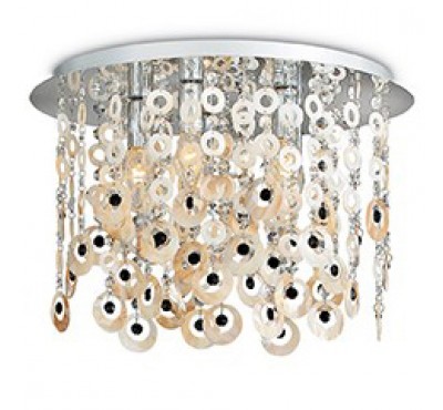 Потолочный светильник Ideal Lux - Pavone Pl5 Потолочный светильник Ideal Lux - Pavone Pl5