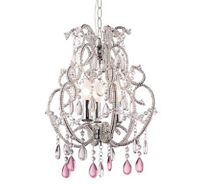 Люстра Ideal Lux - Violette Sp3 Люстра Ideal Lux - Violette Sp3