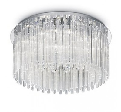 Потолочный светильник Ideal Lux - Elegant Pl12