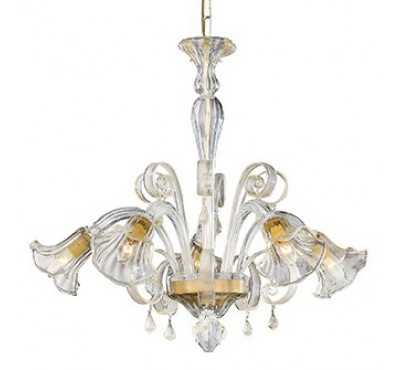 Люстра Ideal Lux - Ca D Oro Sp5