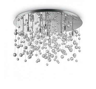 Потолочный светильник Ideal Lux - Neve Pl12 Потолочный светильник Ideal Lux - Neve Pl12