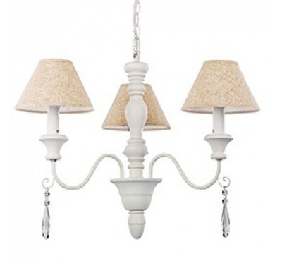 Люстра Ideal Lux - Provence Sp3 Люстра Ideal Lux - Provence Sp3