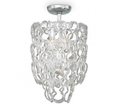 Потолочный светильник Ideal Lux - Alba Pl4 Потолочный светильник Ideal Lux - Alba Pl4