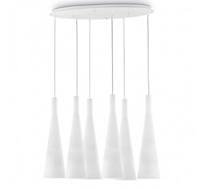 Светильник Ideal Lux - Milk Sp6 Светильник Ideal Lux - Milk Sp6