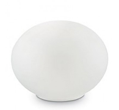 Настольная лампа Ideal Lux - Smarties Bianco Tl1 Настольная лампа Ideal Lux - Smarties Bianco Tl1