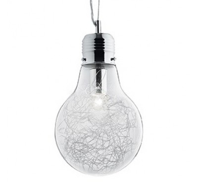 Светильник Ideal Lux - Luce Max Sp1 Small Светильник Ideal Lux - Luce Max Sp1 Small