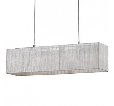 Люстра Ideal Lux - Missouri Sb6 Argento Люстра Ideal Lux - Missouri Sb6 Argento
