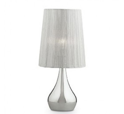 Настольная лампа Ideal Lux - Eternity Tl1 Small Настольная лампа Ideal Lux - Eternity Tl1 Small