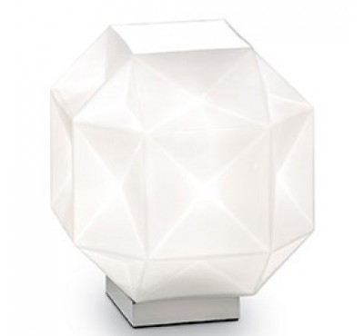 Настольная лампа Ideal Lux - Diamond Tl1 Small Настольная лампа Ideal Lux - Diamond Tl1 Small