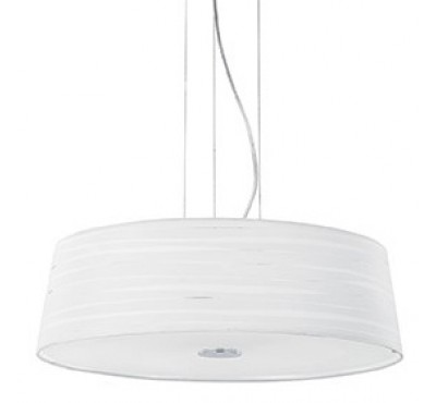 Люстра Ideal Lux - Isa Sp4 Bianco Люстра Ideal Lux - Isa Sp4 Bianco