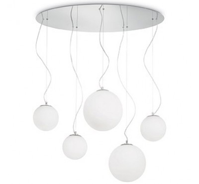 Светильник Ideal Lux - Mapa Sp5 Светильник Ideal Lux - Mapa Sp5