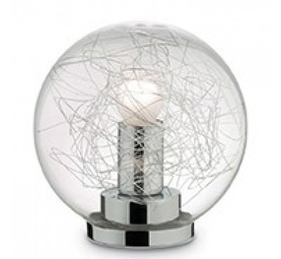 Настольная лампа Ideal Lux - Mapa Max Tl1 D20 Настольная лампа Ideal Lux - Mapa Max Tl1 D20
