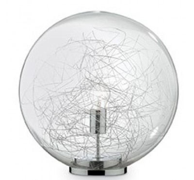 Настольная лампа Ideal Lux - Mapa Max Tl1 D30 Настольная лампа Ideal Lux - Mapa Max Tl1 D30