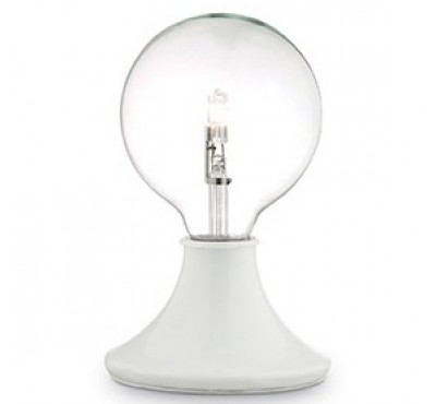 Настольная лампа Ideal Lux - Touch Tl1 Bianco