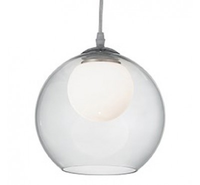 Люстра Ideal Lux - Nemo Clear Sp1 D20 Люстра Ideal Lux - Nemo Clear Sp1 D20
