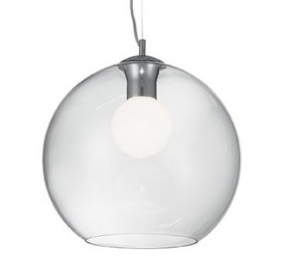 Люстра Ideal Lux - Nemo Clear Sp1 D40 Люстра Ideal Lux - Nemo Clear Sp1 D40