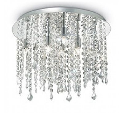 Потолочный светильник Ideal Lux - Royal Pl8 Потолочный светильник Ideal Lux - Royal Pl8