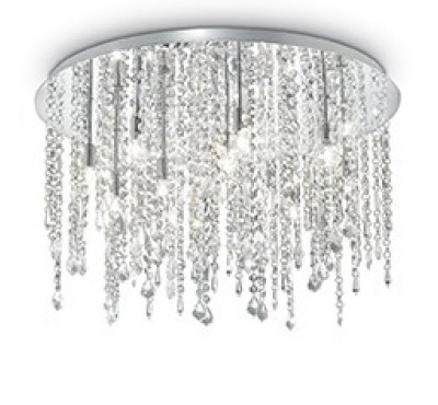 Потолочный светильник Ideal Lux - Royal Pl12 Потолочный светильник Ideal Lux - Royal Pl12