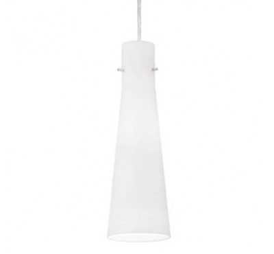 Люстра Ideal Lux - Kuky Bianco Sp1 Люстра Ideal Lux - Kuky Bianco Sp1