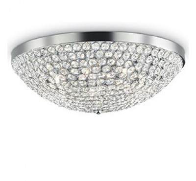 Потолочный светильник Ideal Lux - Orion Pl12 Потолочный светильник Ideal Lux - Orion Pl12