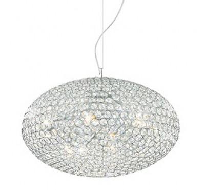 Люстра Ideal Lux - Orion Sp6 Люстра Ideal Lux - Orion Sp6