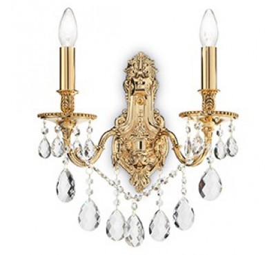 Бра Ideal Lux - Gioconda Ap2 Бра Ideal Lux - Gioconda Ap2