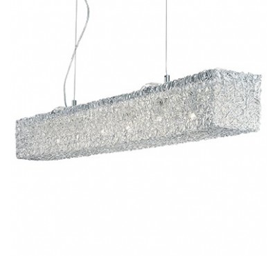 Люстра Ideal Lux - Quadro Sp6 Люстра Ideal Lux - Quadro Sp6