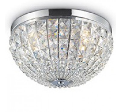 Потолочный светильник Ideal Lux - Calypso Pl4 Потолочный светильник Ideal Lux - Calypso Pl4