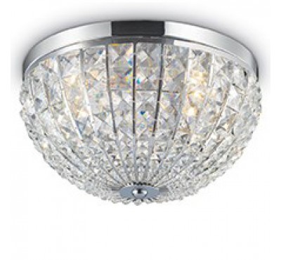 Потолочный светильник Ideal Lux - Calypso Pl6 Потолочный светильник Ideal Lux - Calypso Pl6