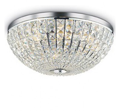 Потолочный светильник Ideal Lux - Calypso Pl8 Потолочный светильник Ideal Lux - Calypso Pl8