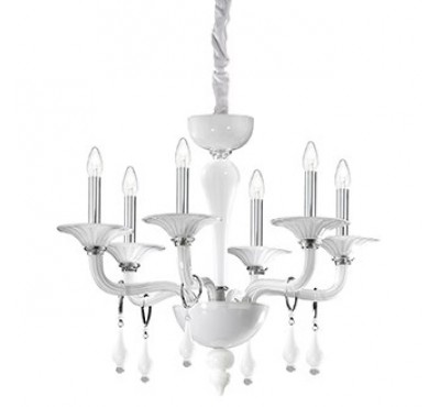 Люстра Ideal Lux - Miramare Sp6 Люстра Ideal Lux - Miramare Sp6