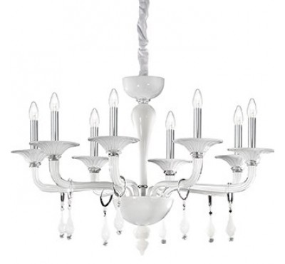 Люстра Ideal Lux - Miramare Sp8 Люстра Ideal Lux - Miramare Sp8