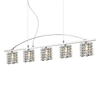 Люстра Ideal Lux - Spirit Sp5 Люстра Ideal Lux - Spirit Sp5