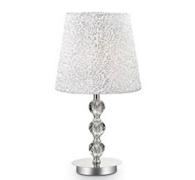 Настольная лампа Ideal Lux - Le Roy Tl1 Medium Настольная лампа Ideal Lux - Le Roy Tl1 Medium