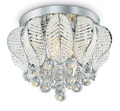 Потолочный светильник Ideal Lux - Mozart Pl6 Потолочный светильник Ideal Lux - Mozart Pl6