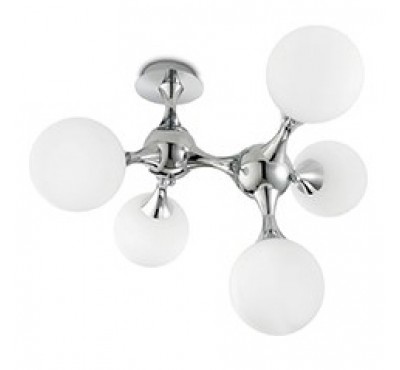 Потолочный светильник Ideal Lux - Nodi Pl5 Потолочный светильник Ideal Lux - Nodi Pl5