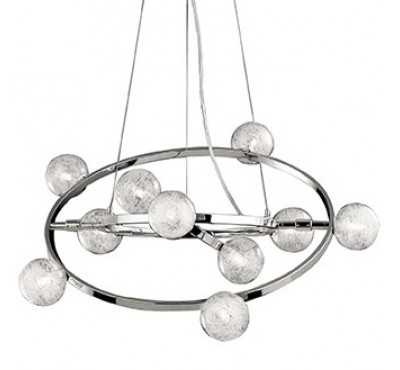 Люстра Ideal Lux - Orbital Sp10 Люстра Ideal Lux - Orbital Sp10