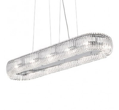 Люстра Ideal Lux - Quasar Sb12 Люстра Ideal Lux - Quasar Sb12