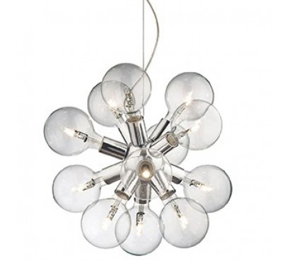 Люстра Ideal Lux - Dea Sp12