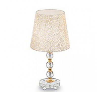 Настольная лампа Ideal Lux - Queen Tl1 Medium Настольная лампа Ideal Lux - Queen Tl1 Medium